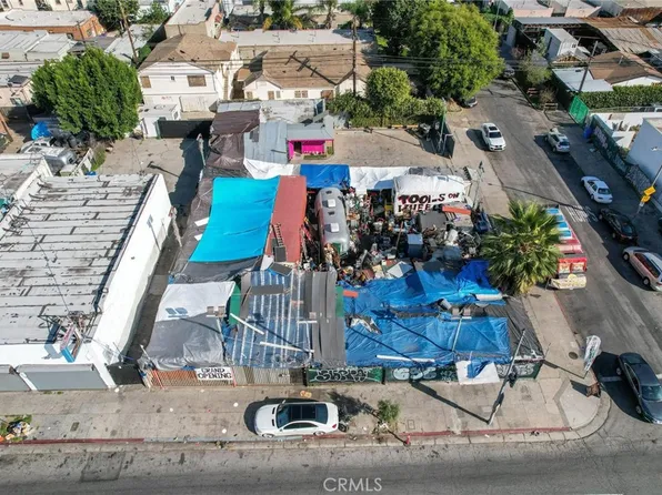 5718 S Western Ave, Los Angeles, CA 90062
