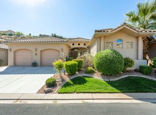 1140 S Fort Pierce Dr #18, Saint George, UT 84790