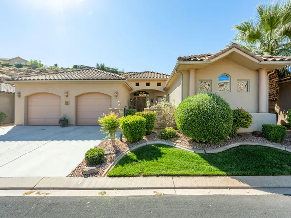 1140 S Fort Pierce Dr #18, Saint George, UT 84790