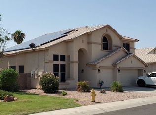3423 W Crest Ln, Phoenix, AZ 85027