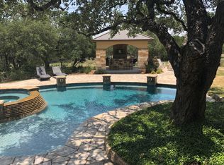 37 Sendero Woods, Fair Oaks Ranch, TX 78015