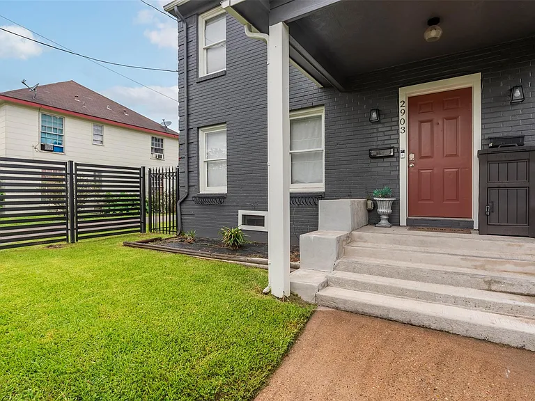 2903 Wichita St #2 — Photo 45