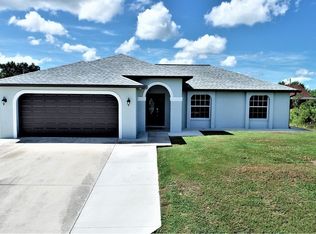 2517 14th St SW, Lehigh Acres, FL 33971