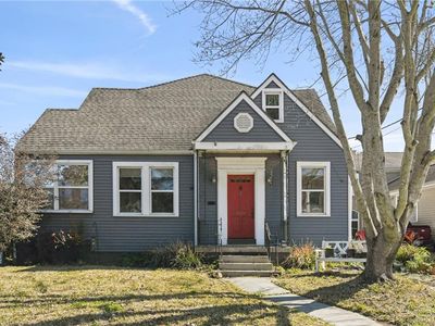 4931 Painters St, New Orleans, LA, 70122
