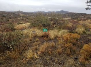 15350 E Countryside Rd, Mayer, AZ 86333