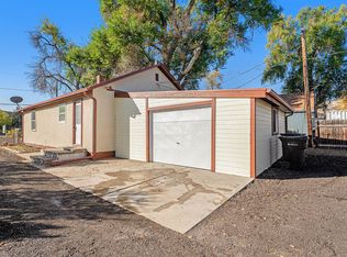 7161 W 52nd Ave, Arvada, CO 80002