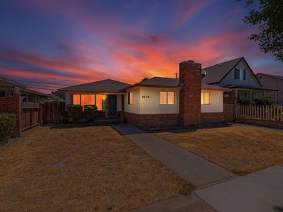 3518 Santa Fe St, Riverbank, CA, 95367