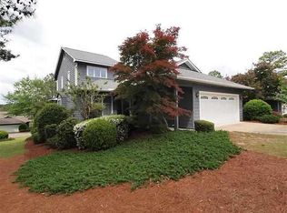 29 Westlake Point Dr, Pinehurst, NC 28374
