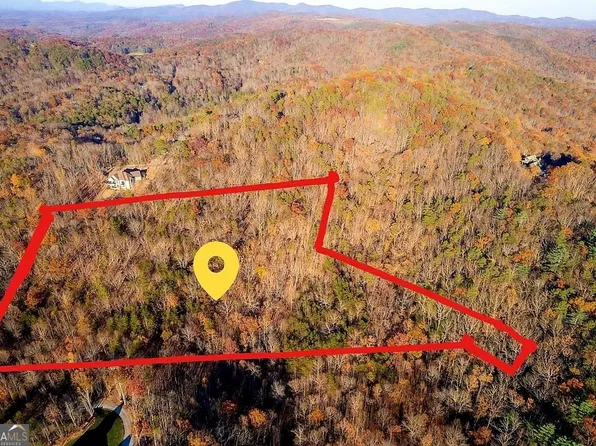 0 Starmont Trl, Clarkesville, GA 30523