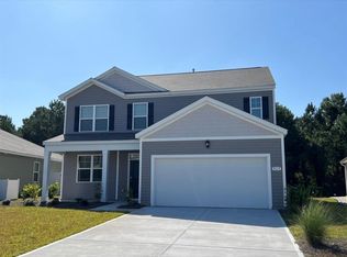 9115 Fort Hill Way LOT 1143, Myrtle Beach, SC 29579