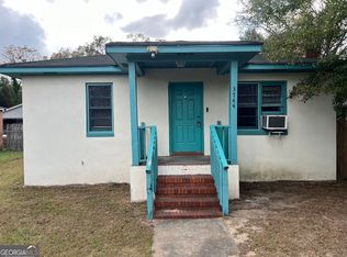 3744 Walker Ave, Macon, GA