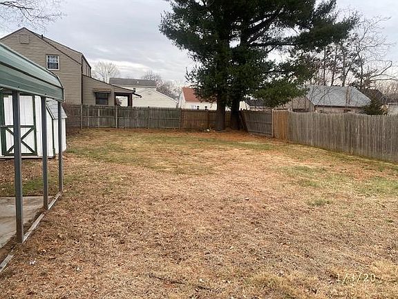 McKee Exterior Photo