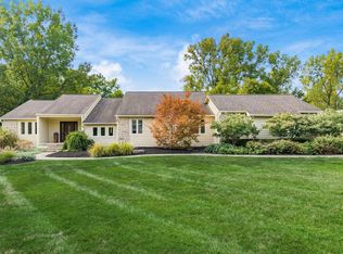 635 Retreat Ln, Powell, OH 43065