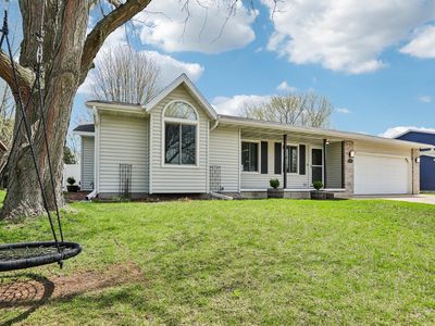 1008 Eric Ln, Waunakee, WI, 53597