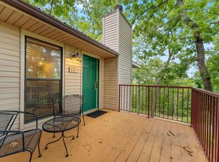 110 Mocking Jay Ln BUILDING 121-31, Kimberling City, MO 65686