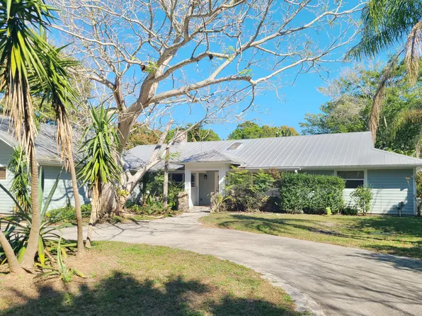 5514 Buchanan Drive, Fort Pierce, FL 34982