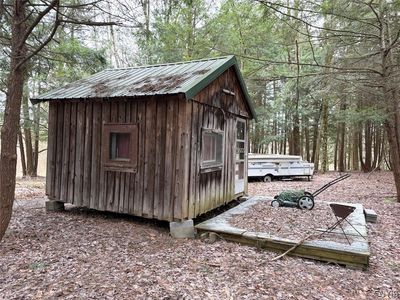 Emerson Rd, West Valley, NY, 14171