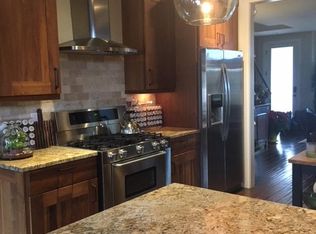 1782 S Pennsylvania St, Denver, CO 80210