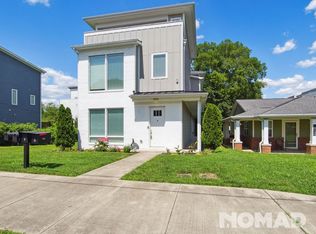 1052 2nd Ave S UNIT 1B, Nashville, TN 37210