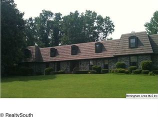 3508 S Woodridge Rd, Birmingham, AL 35223