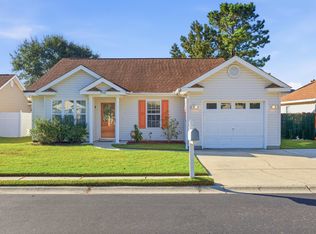9674 Eaddy Ln., Murrells Inlet, SC 29576
