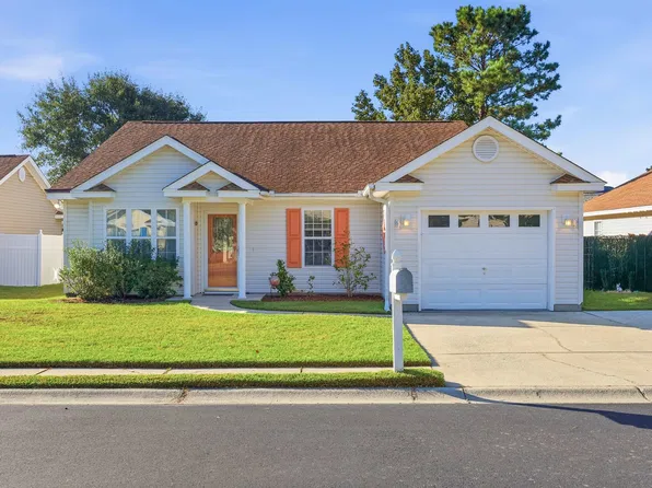 9674 Eaddy Ln., Murrells Inlet, SC 29576
