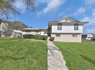 6223 Wigwam Dr, San Antonio, TX 78238