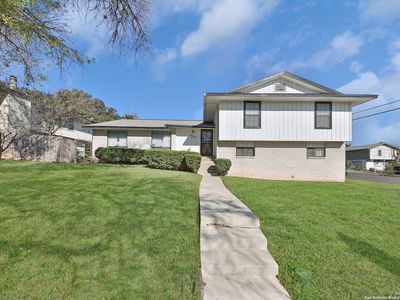 6223 Wigwam Dr, San Antonio, TX, 78238