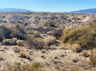 5811 Tatum Rd, Pahrump, NV 89061