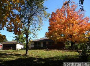 2696 Gem St N, Maplewood, MN 55109