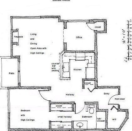 5th image of 2035 Eastlake Ave E APT 302
