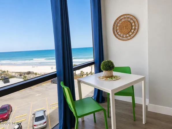 1909 S Atlantic Ave #520 & 521, Daytona Beach, FL 32118