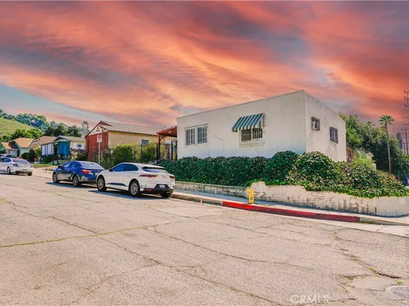 2900 Asbury St, Los Angeles, CA 90065