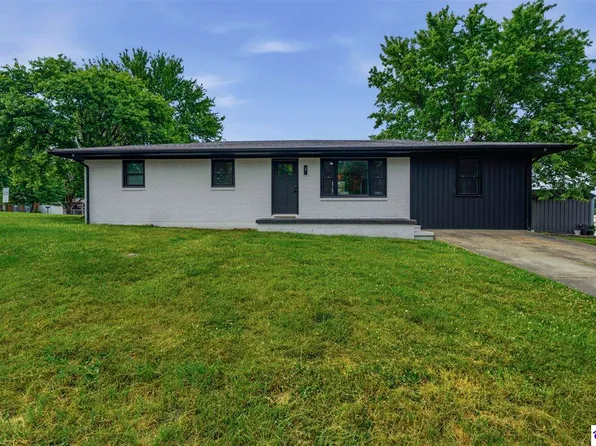202 Industrial Rd, Greensburg, KY 42743