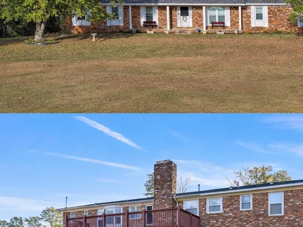 1304 County Road 39 Rd, Deatsville, AL 36022