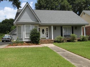 234 Winfield Blvd, Houma, LA 70360