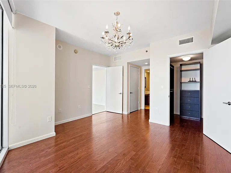 495 Brickell Ave #3904 — Photo 12