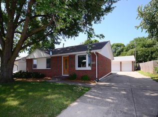 2816 S 134th Ave, Omaha, NE 68144