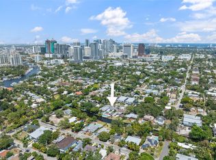 723 SW 8th Way, Fort Lauderdale, FL 33315