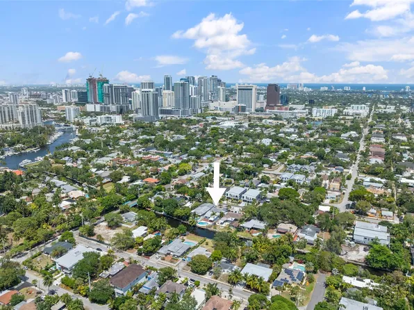 723 SW 8th Way, Fort Lauderdale, FL 33315