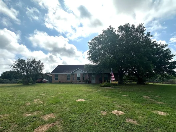 6220 Mill Creek Rd, Derry, NM 87933