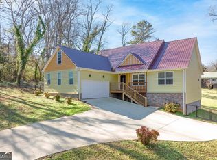 85 Vine St, Commerce, GA 30529