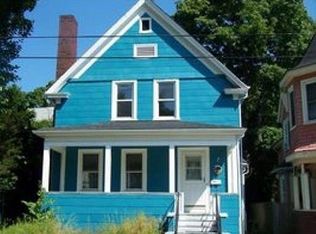 30 Carpenter St, Attleboro, MA 02703