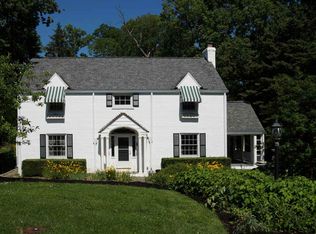 1162 Cleveland Ave, Park Hills, KY 41011
