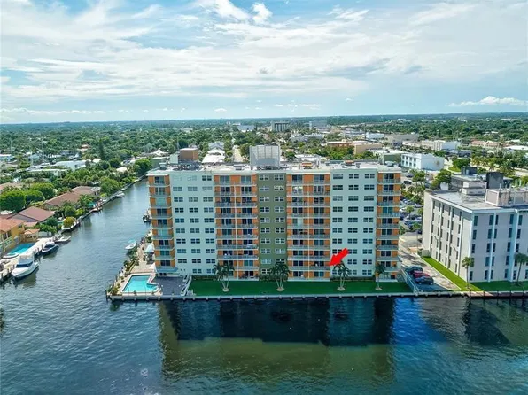 2900 NE 30th Street #L2, Fort Lauderdale, FL 33306