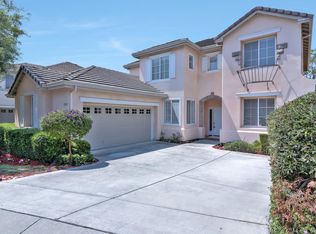 3519 Corte Bella Ct, San Jose, CA 95148