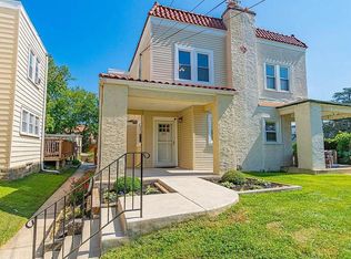 343.5 Fairfax Rd, Drexel Hill, PA 19026