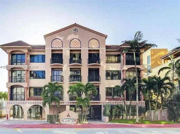 8816 Collins Ave APT 304, Surfside, FL 33154
