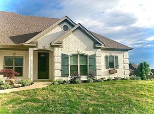 3003 Coldwater Dr, Benton, AR 72019