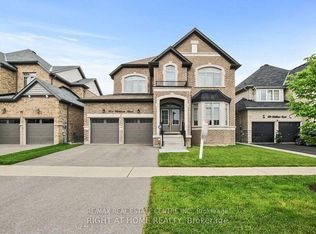 934 Wickham Rd, Innisfil, ON L9S0N5